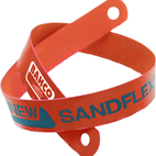 BAHCO 'Sandflex<sup>&amp;reg;</sup>' Hacksaw Blades additional 3