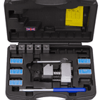 Brake Pipe Flaring Tool Sets additional 2