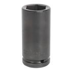 Sealey SX017 Impact Socket 28mm Deep 3/4"Sq Drive additional 2