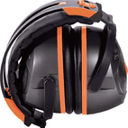 DELTAPLUS Foldable Ear Defenders additional 2