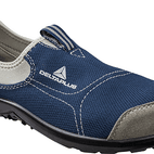 DELTAPLUS Lightweight Slip-On Safety Shoes additional 2