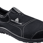 DELTAPLUS Lightweight Slip-On Safety Shoes additional 1