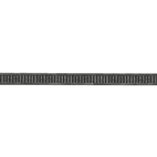 HELLERMANN TYTON Cable Ties - Releasable - Black additional 2