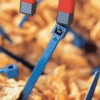 HELLERMANN TYTON Metal Content Ties additional 2