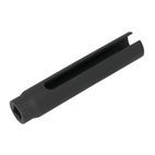 Sealey SX0221 Extra-Long Oxygen Sensor Socket 22mm 1/2"Sq Drive additional 1