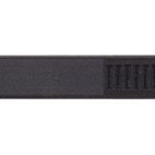 HELLERMANN TYTON Releasable Chassis Cable Ties - Black additional 1