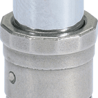 KS TOOLS 'Auto-Slimlock' 1/4" Dr. Automatic Magnetic Bit Holder additional 1