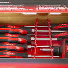 KS TOOLS 'ERGOTORQUEmax<sup>&amp;reg;</sup>' Impact Screwdriver Set additional 1