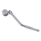 Sealey SX0222 Oxygen Sensor Wrench with Flexi-Handle 22mm additional 2