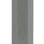 KS TOOLS 10 mm Dr. Hex Bit Socket Adaptor additional 2