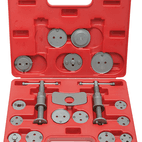 KS TOOLS Brake Piston Wind Back Kit additional 1