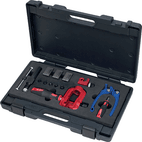 KS TOOLS Universal Master Flaring Tool Set additional 1