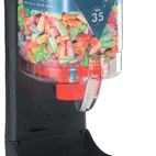 MOLDEX 'Spark Plugs' Disposable Earplugs Dispenser Stations with Earplugs additional 3