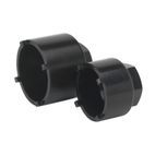 Sealey SX0271 Lower Ball Joint Socket Set 2pc additional 1