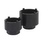 Sealey SX0271 Lower Ball Joint Socket Set 2pc additional 2