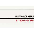 MORSE Reciprocating Saw Blades additional 2