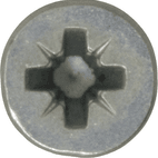 Multi-Use Screws Countersunk - Pozi additional 2