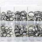 OETIKER '167' O-Clips - Single Ear Clamps additional 1