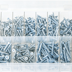 Self-Tapping Screws Countersunk - Pozi additional 1