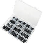 Self-Tapping Screws Flanged Pan Head - Pozi additional 4