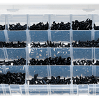 Self-Tapping Screws Flanged Pan Head - Pozi additional 1