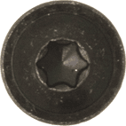 Self-Tapping Screws Flanged Pan Head - TORX<sup>&amp;reg;</sup> Black additional 2