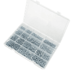 Self-Tapping Screws Pan Head - Pozi additional 4