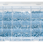 Self-Tapping Screws Pan Head - Pozi additional 1