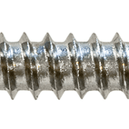 Stainless Steel Self-Tapping Screws Pan Head - Pozi additional 3