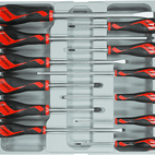 TENG TOOLS 'Mega Drive' Screwdriver Set additional 2