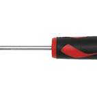 TENG TOOLS 'Mega Drive' Screwdrivers - Slotted additional 2