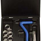 Thread Repair Kit - Spark Plug Inserts additional 1
