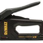 DeWALT Hand Tools Carbon Fibre Staple Gun additional 1