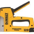DeWALT Hand Tools Heavy-Duty Staple and Brad Tacker additional 1