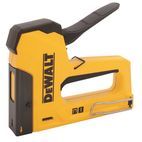 DeWALT Hand Tools Heavy-Duty Staple and Brad Tacker additional 2