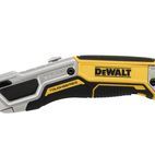 DeWALT Hand Tools TOUGHSERIES™ Heavy-Duty Retractable Utility Knife additional 2