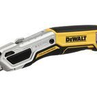 DeWALT Hand Tools TOUGHSERIES™ Heavy-Duty Retractable Utility Knife additional 1