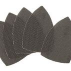 DeWALT Power Tools EXTREME Mesh Delta Sander Sheet 100 x 150mm 120G (Pack 5) additional 2