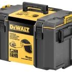 DEWALT Respiration Powered Air Purifying Respirator with Hard Hat additional 2