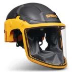 DEWALT Respiration Powered Air Purifying Respirator with Hard Hat additional 5