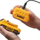 DEWALT Respiration Powered Air Purifying Respirator with Hard Hat additional 6