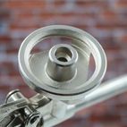 Faithfull Foam Spurt Gun additional 5