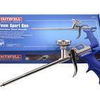 Faithfull Foam Spurt Gun additional 3