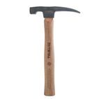 Faithfull FSC Hickory Geologists Pick 624g (22oz) additional 2