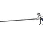 Faithfull Long Barrel Foam Spurt Gun additional 1