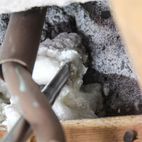 Faithfull Long Barrel Foam Spurt Gun additional 4