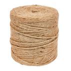 Gardman Natural Jute Twine – Durable, Eco-Friendly Garden Cord additional 1
