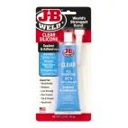 J-B Weld Silicone Sealant &amp; Adhesive additional 2