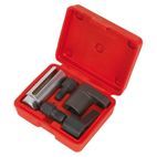 Sealey SX0320 Oxygen Sensor &amp; Thread Chaser Set 5pc additional 2
