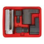 Sealey SX0320 Oxygen Sensor &amp; Thread Chaser Set 5pc additional 3